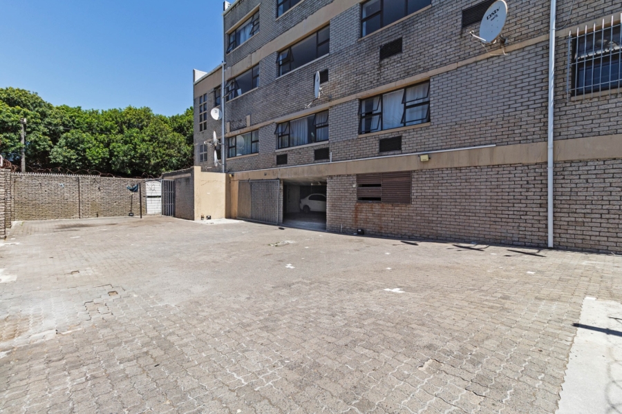 2 Bedroom Property for Sale in Observatory Western Cape